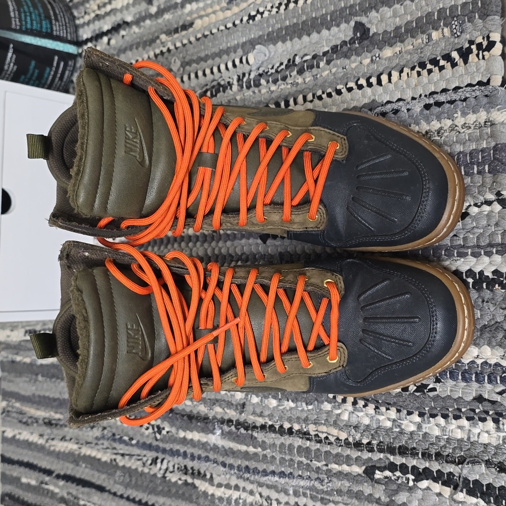 Women's Dunk Sky Hi 2.0 Sneakerboot